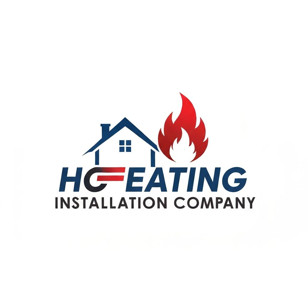 HeatingInstall.ca Logo